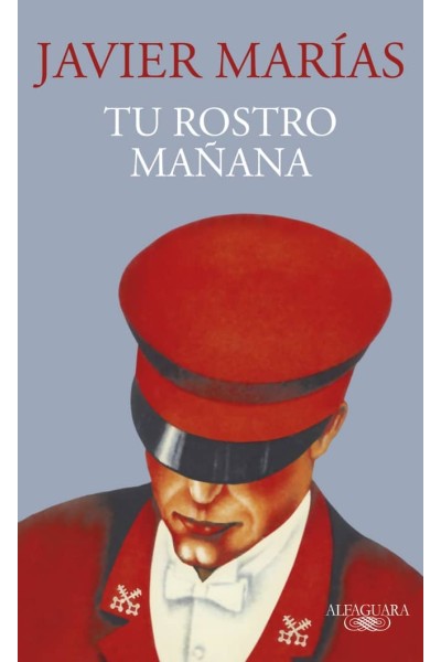 TU ROSTRO MAÑANA
