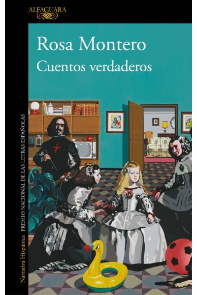 CUENTOS VERDADEROS