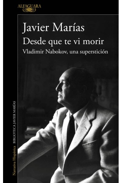 DESDE QUE TE VI MORIR