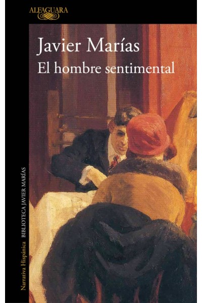 EL HOMBRE SENTIMENTAL