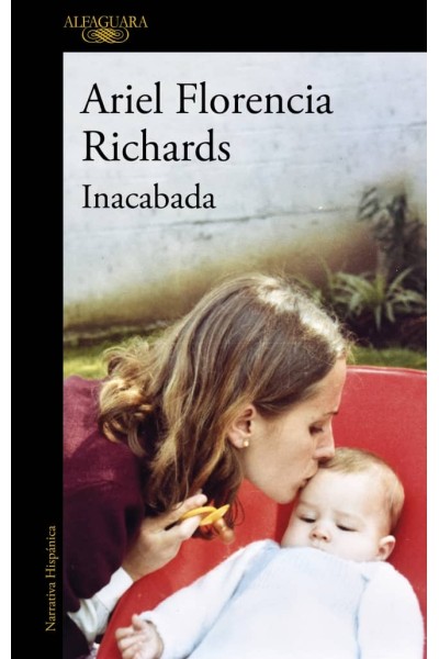 INACABADA (MAPA DE LAS LENGUAS)