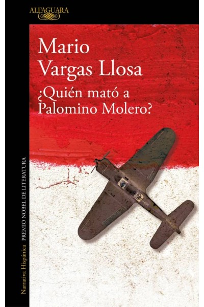 ¿QUIÉN MATÓ A PALOMINO MOLERO?