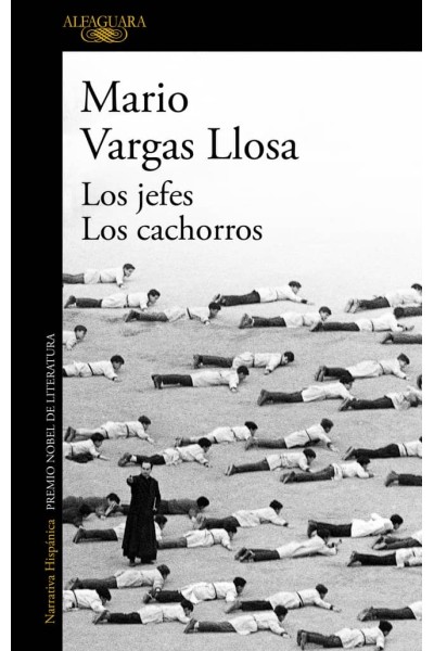 LOS JEFES / LOS CACHORROS