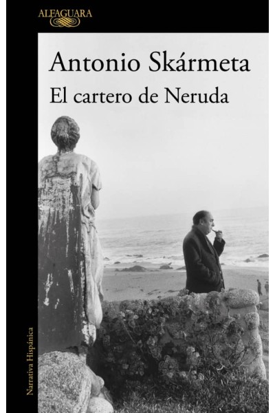 EL CARTERO DE NERUDA