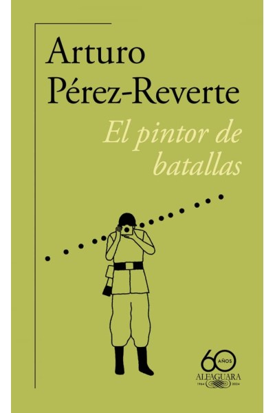 EL PINTOR DE BATALLAS
