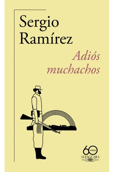 ADIÓS MUCHACHOS