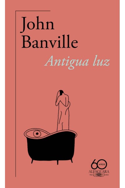 ANTIGUA LUZ