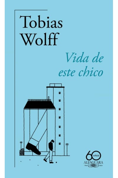 VIDA DE ESTE CHICO