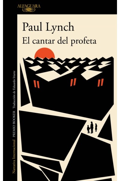 EL CANTAR DEL PROFETA