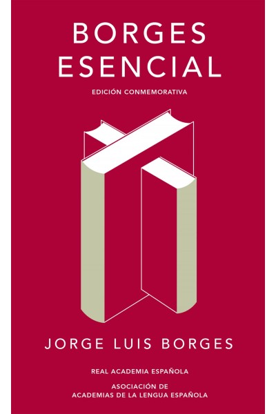BORGES ESENCIAL