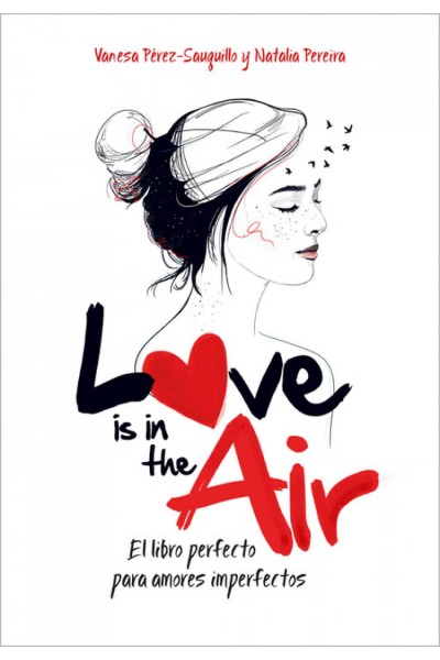 LOVE IS IN THE AIR