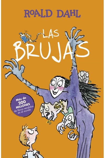LAS BRUJAS