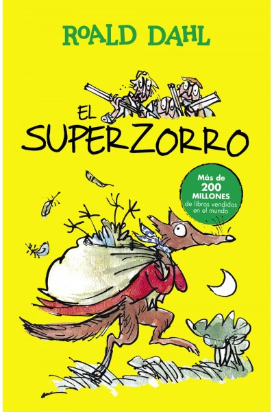 EL SUPERZORRO