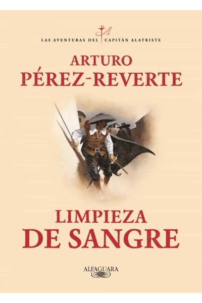 LIMPIEZA DE SANGRE