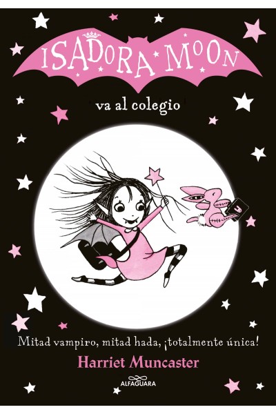 ISADORA MOON VA AL COLEGIO