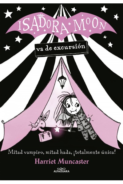 ISADORA MOON VA DE EXCURSIÓN