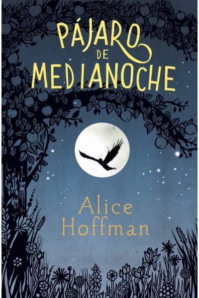 PÁJARO DE MEDIANOCHE