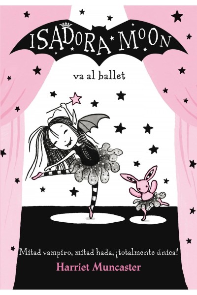 ISADORA MOON VA AL BALLET