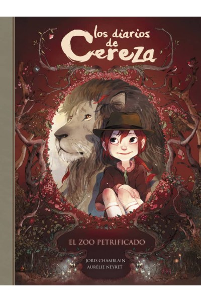 EL ZOO PETRIFICADO