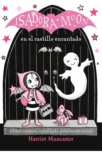 ISADORA MOON EN EL CASTILLO ENCANTADO