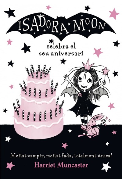 LA ISADORA MOON CELEBRA EL SEU ANIVERSARI