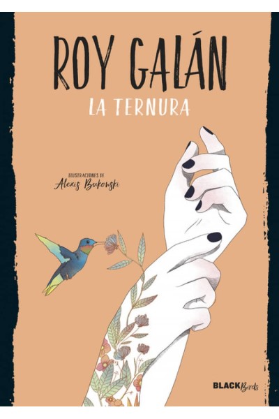 LA TERNURA