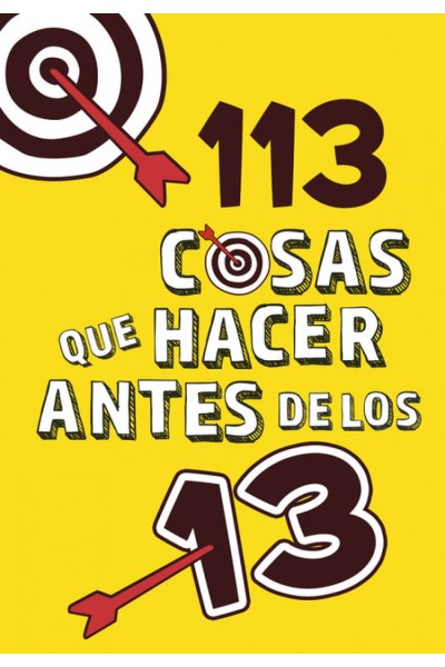 113 COSAS QUE HACER ANTES DE LOS 13