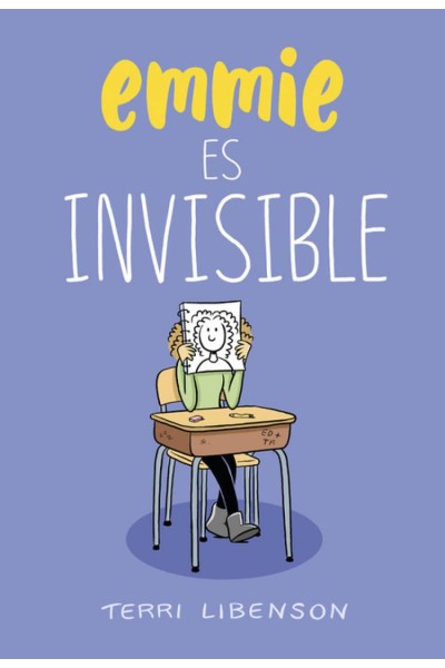 EMMIE ES INVISIBLE