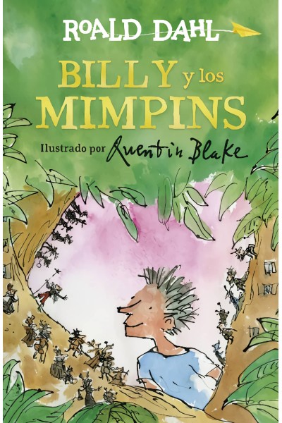BILLY Y LOS MIMPINS