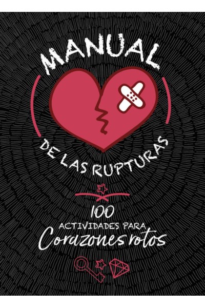 MANUAL DE LAS RUPTURAS