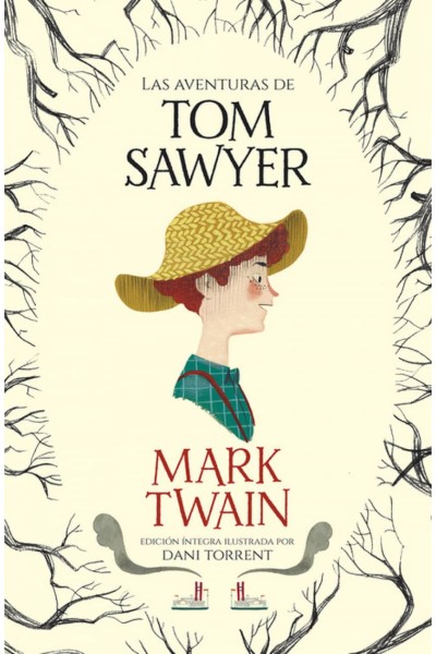 LAS AVENTURAS DE TOM SAWYER