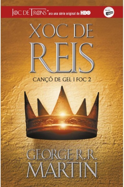 XOC DE REIS
