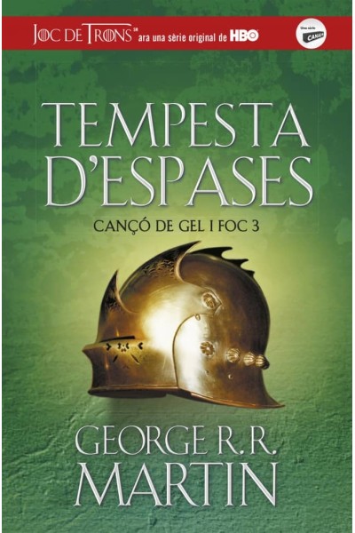 TEMPESTA D'ESPASES