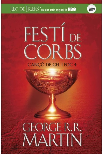 FESTÍ DE CORBS