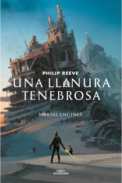 UNA LLANURA TENEBROSA 4