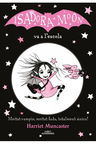 LA ISADORA MOON VA A L'ESCOLA