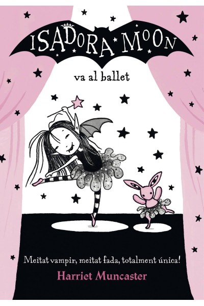 LA ISADORA MOON VA AL BALLET