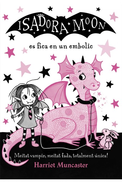 LA ISADORA MOON ES FICA EN UN EMBOLIC
