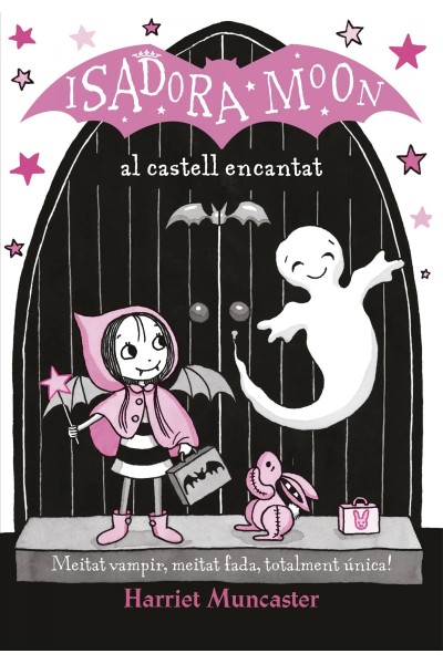 LA ISADORA MOON AL CASTELL ENCANTAT