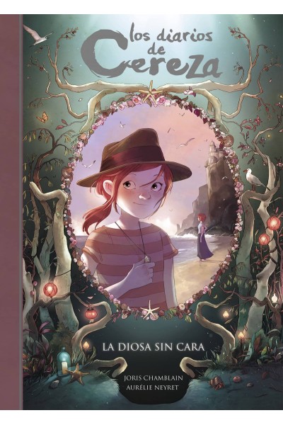 LA DIOSA SIN CARA