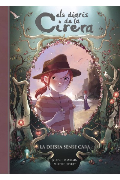 LA DEESSA SENSE CARA