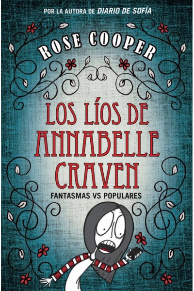 LOS LIOS DE ANNABEL CRAVEN