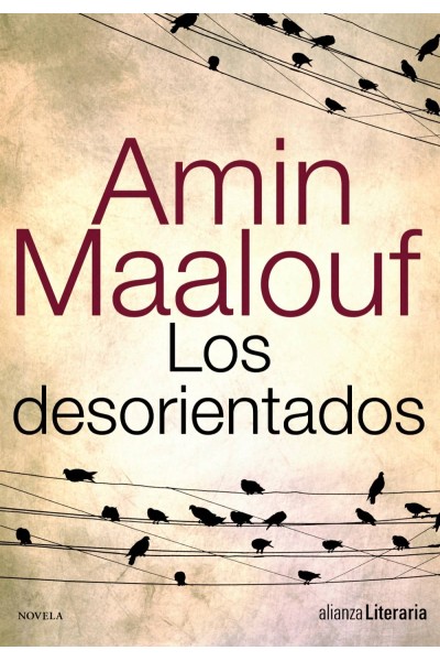 LOS DESORIENTADOS
