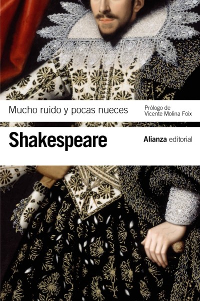 MUCHO RUÍDO Y POCAS NUECES