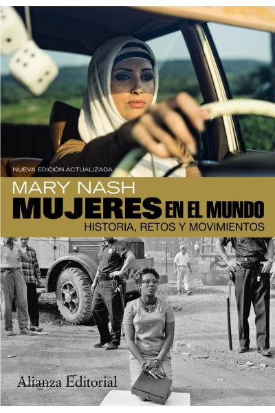 MUJERES EN EL MUNDO