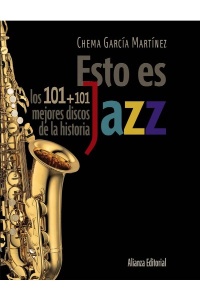 ESTO ES JAZZ