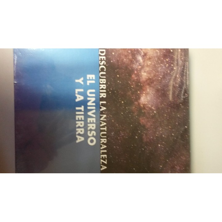 EL UNIVERSO Y LA TIERRA