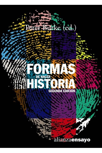FORMAS DE HACER HISTORIA
