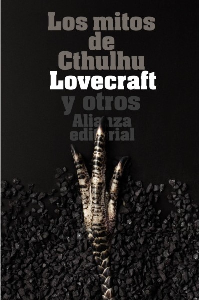 LOS MITOS DE CTHULHU