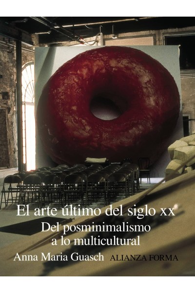 EL ARTE ÚLTIMO DEL SIGLO XX